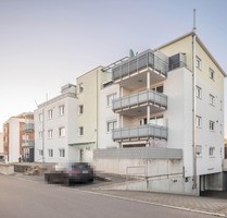 Moderne 4,5-Zimmer-Wohnung in Laupheim