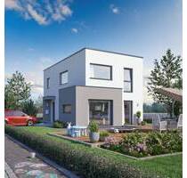 Dein LivingHaus: Maßgeschneiderter Wohntraum in Meuselwitz