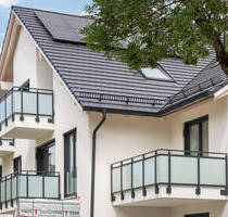 Stilvoll wohnen in Bogenhausen: Lichtdurchflutete 3-Zimmer-Wohnung mit Südwest-Balkon in ruhiger Lage - München Daglfing