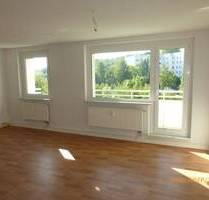 Charmante 3-Zimmer Wohnung in ruhiger Lage - Erfurt Wiesenhügel