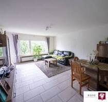 Charmante 3-Zimmer-Wohnung mit Balkon, Weitblick und Stellplatz in Backnang