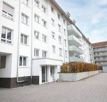 Exclusive 4. Zimmer - Wohnung im 2.Obergeschoss mit Tiefgargenstellplatz - Schweinfurt Innenstadt