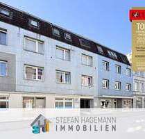 3-Zimmer-Wohnung in Elmshorn - Innenstadtlage CITYLIVING