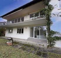 ETW mit Gartenanteil in bester Lage: - Albstadt Ebingen