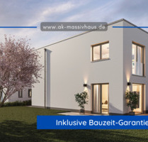 Freistehendes Einfamilienhaus in Bindersleben - Erfurt