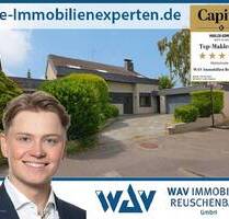 Einzigartige Möglichkeit: Traumgrundstück in Hürther Bestlage - Bestandsimmobilie mit Potenzial