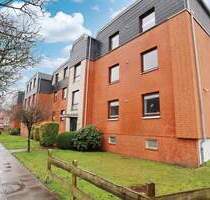 Gepflegte Eigentumswohnung mit Stellplatz auf dem Rhen - Henstedt-Ulzburg