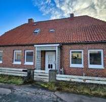 Handwerker gesucht!!! Platz für Ein- Zwei- oder Drei-Wohneinheiten - Angebotsverfahren!!! - - Schönewörde