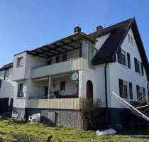 Charmanter ehemaliger Bauernhof in Pforzheim-Huchenfeld: jetzt ein Mehrfamilienhaus mit 4 Wohnungen - Pforzheim / Huchenfeld Innenstadt