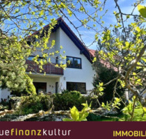 Wohnen. Wohlfühlen. Wachsen – Haus mit großem Garten & Ausbauoptionse in Römerstein