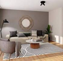 Doppelhaushälfte mit großer Dachterrasse - Langen