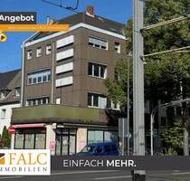 Kernsanierte Eigentumswohnung in Top Lage von Köln-Braunsfeld!