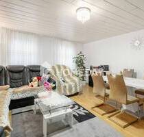 Attraktive 3-Zimmer-Wohnung in historischem Gebäude mit EBK in zentraler Lage von Neuffen