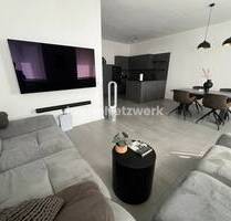 Moderne 3-Zimmer-Wohnung in zentraler Lage in Waldmohr