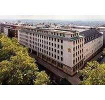 1A Lage Kassel Innenstadt Repräsentative Büroräume