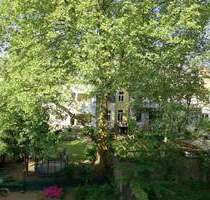 Helle 2,5-Zimmer-Wohnung mit Sonnenbalkon in Duisburg-Duissern