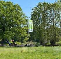 Top Baugrundstück in 1 A Lage! - 392.900,00 EUR Kaufpreis, ca.  0,00 m² in Kisdorf (PLZ: 24629)