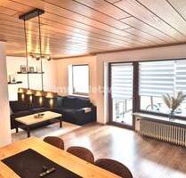 ***Charmantes Reihenmittelhaus in ruhiger Wohnlage von Selb - familienfreundlich & top gepflegt***