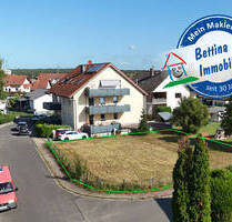 **RESERVIERT**DIETZ: Baugrundstück in besonderer Wohnlage von Babenhausen! Bebaubar n. Bebauungsplan