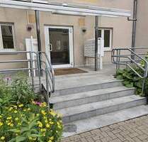 Zentrale, lichtdurchflutete Wohnung im Betreuten Wohnen (seniorengerecht) - Eppelheim