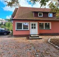 3-Zimmer-Wohnung mit EBK in Faßberg! (AK-5315)