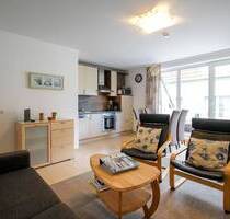 Provisionsfrei! Ferienwohnung mit Vermieter-Nr. in Strandnähe - Borkum