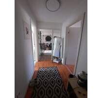 Bequeme 1,5-Zimmer-Wohnung in Leutzsch, Leipzig