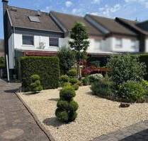 *REDUZIERT* Reihenendhaus mit viel Platz, Wintergarten und Garage - ideal für große Familien! - Beckum