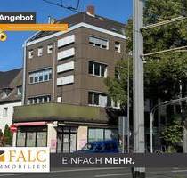 Mehrfamilienhaus in Top Lage von Köln-Braunsfeld!