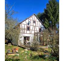 Fachwerkhaus für Liebhaber Nähe Flammersfeld! 30 min. Hennef B8, 10 min. A3! - Eichen