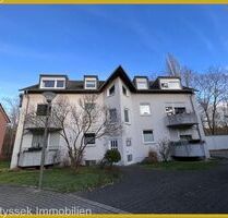 4,5-Zi.Wohnung,Küche,Bad,Gäste WC,Balkon,Keller,Garage+1Stellplatz in DO - KirchhördeLötringhausen - Dortmund Löttringhausen