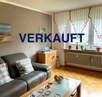 Sofort einziehen - zentrale u. schön geschnittene 2-Zimmer-Erdgeschosswohnung - Neumarkt in der Oberpfalz