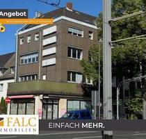 Attraktive Eigentumswohnung in Top Lage! - Köln Müngersdorf