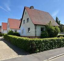 Einfamilienhaus in ruhiger und schöner Wohnlage in Göttingen