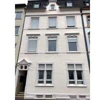 ****Gepflegter Altbau mit 7 Wohnungen in gefragter Innenstadtlage**** - Trier