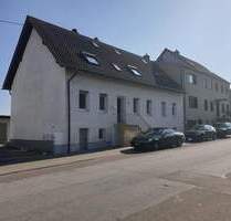Provisionsfrei! 4-Familienhaus in Neunkirchen - frisch renoviert, sofort nutzbar - Neunkirchen-Wellesweiler