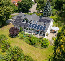 Modernisiertes Familienidyll mit großzügigem Grundstück und hochwertiger Ausstattung - Vellberg / Talheim