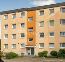 Gut geschnittene 5-Zimmer-Wohnung mit Loggia und Stellplatz in ruhiger Lage - Leopoldshöhe Asemissen