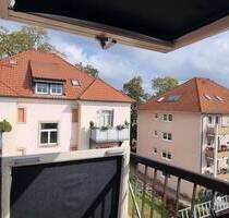 1-Zimmer-Apartment in Dresden West