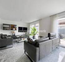 Moderne Doppelhaushälfte mit Luxus-Küche & A+ Effizienz - Ruhige Lage in Aichtal-Neuenhaus - Aichtal / Neuenhaus