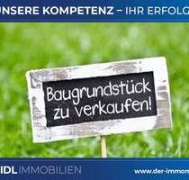 Bauträger-Baugrundstück für 5 ETW mit Baugenehmigung - Ering am Inn Jungmeier