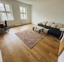 Moderne möblierte 2-Zi. Wohnung - zentral in Frankfurt Oder