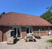 In ruhiger, zentraler Lage in massiv errichtetem Einfamilienhaus wohnen - Handewitt