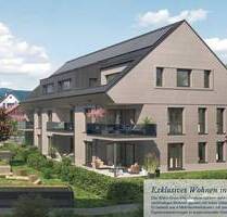 Familienfreundliches Wohnen im Dreisamtal - Idylle am Dorfbach - KFW-Förderung zu 1,03% Zinsen möglich! - Kirchzarten