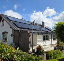Prov.-fr.: Energieeffizient saniertes Einfamilienhaus in toller Lage - Buxtehude