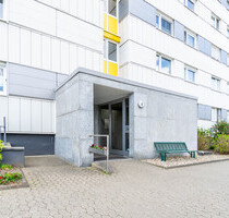 Platz für Ihre Ideen. - 3-Zimmer-Wohnung in Monheim-Baumberg - Monheim am Rhein