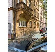 3-Zimmer-Wohnung mit EBK in Nürnberg St. Leonhard - Nürnberg / St. Leonhard
