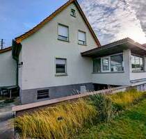 Einfamilienhaus mit vielen Extras und großem Wintergarten - Kamenz Bernbruch