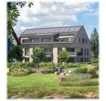 Wohnen im Grünen am Dorfbach im schönen Dreisamtal - Kirchzarten