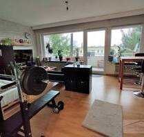 Schöne 1 Zimmer-Wohnung 42m² in Wiesbadener Bestlage mit Balkon - Wiesbaden / Wiesbaden Nordost Zentrum